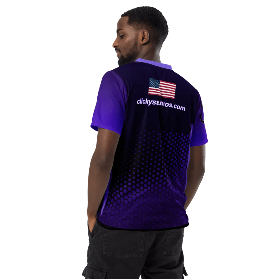 Clicky Studios 2024 Jersey product image (8)