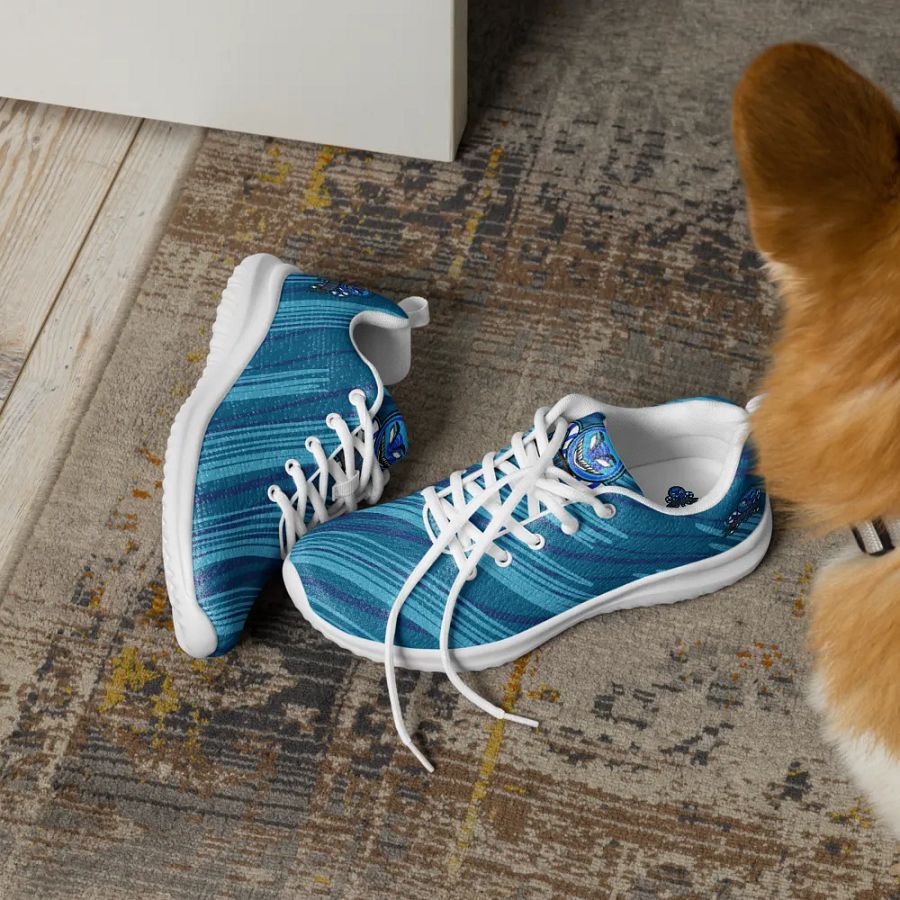 Candyman Athletic Shoes product image (6)