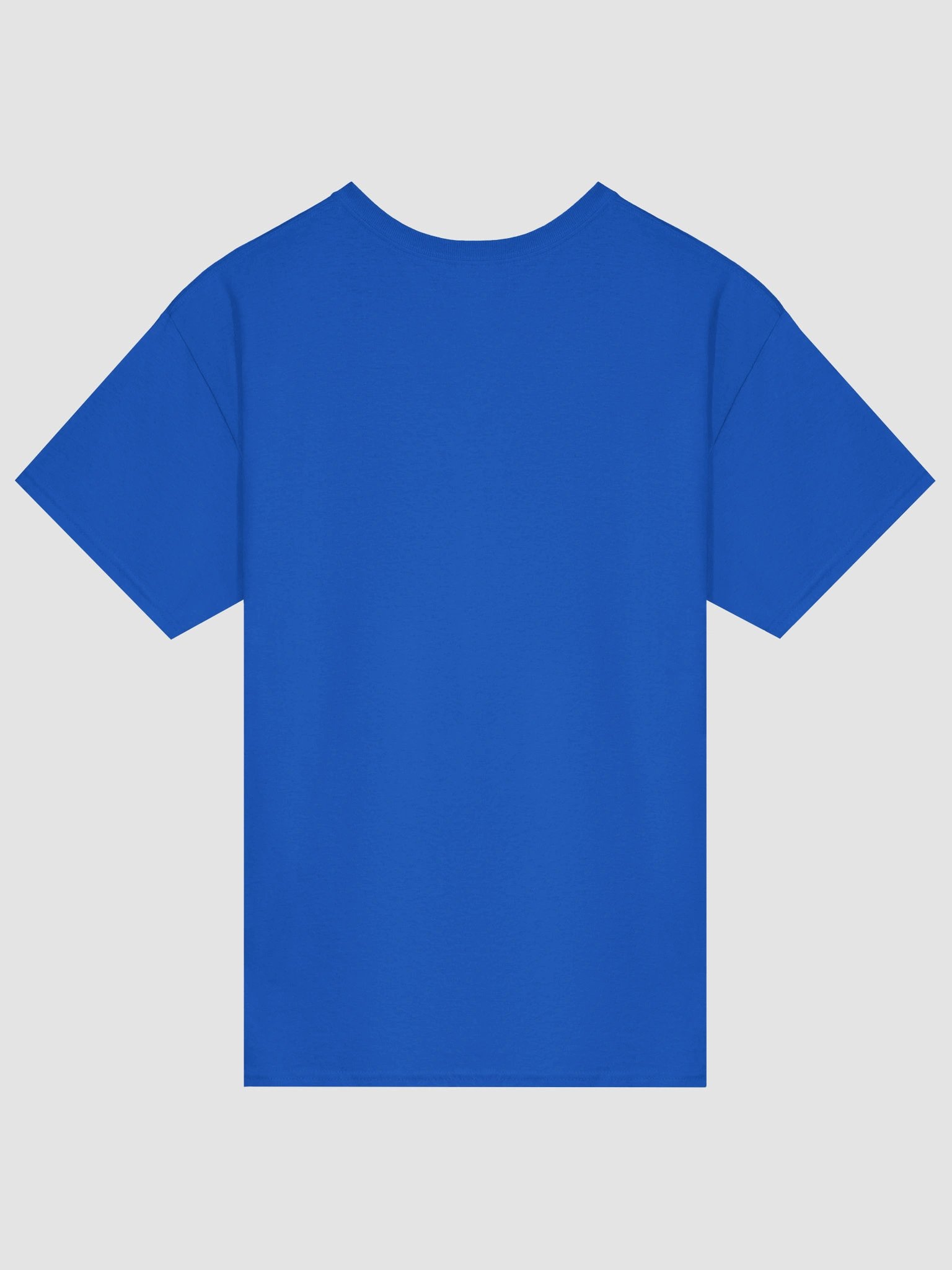 Deck Your Rock n Rolls - White Text T Shirt product image (11)