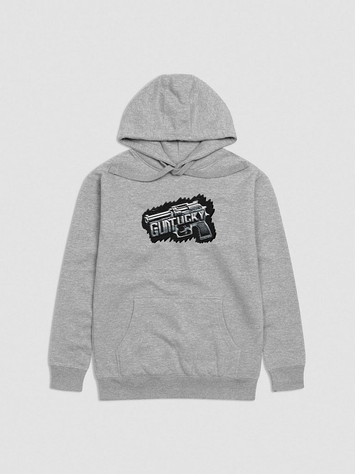 Novelty Guntucky Hoodie product image (10)