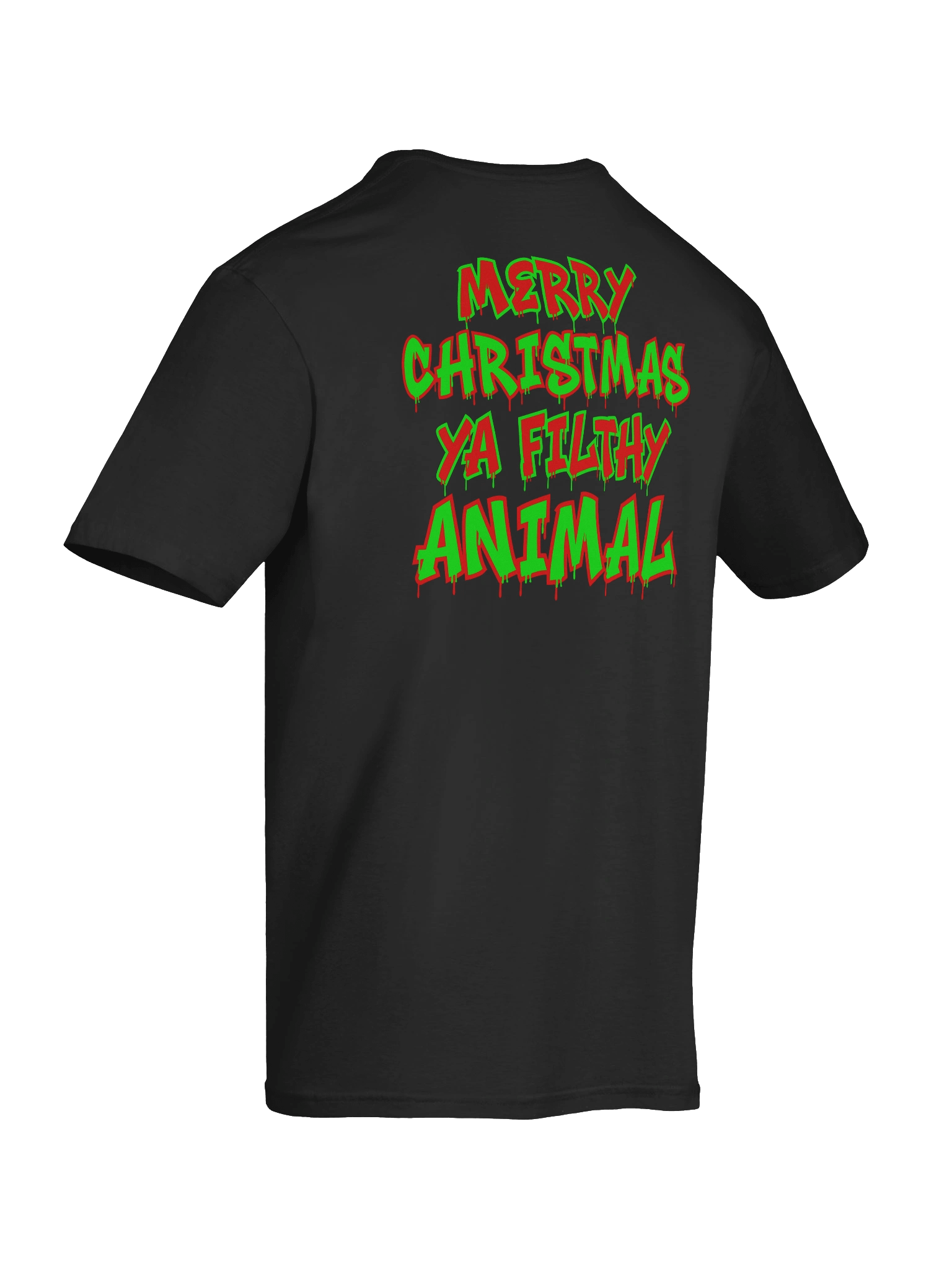 Limited Edition X-mas GLITCH product image (12)