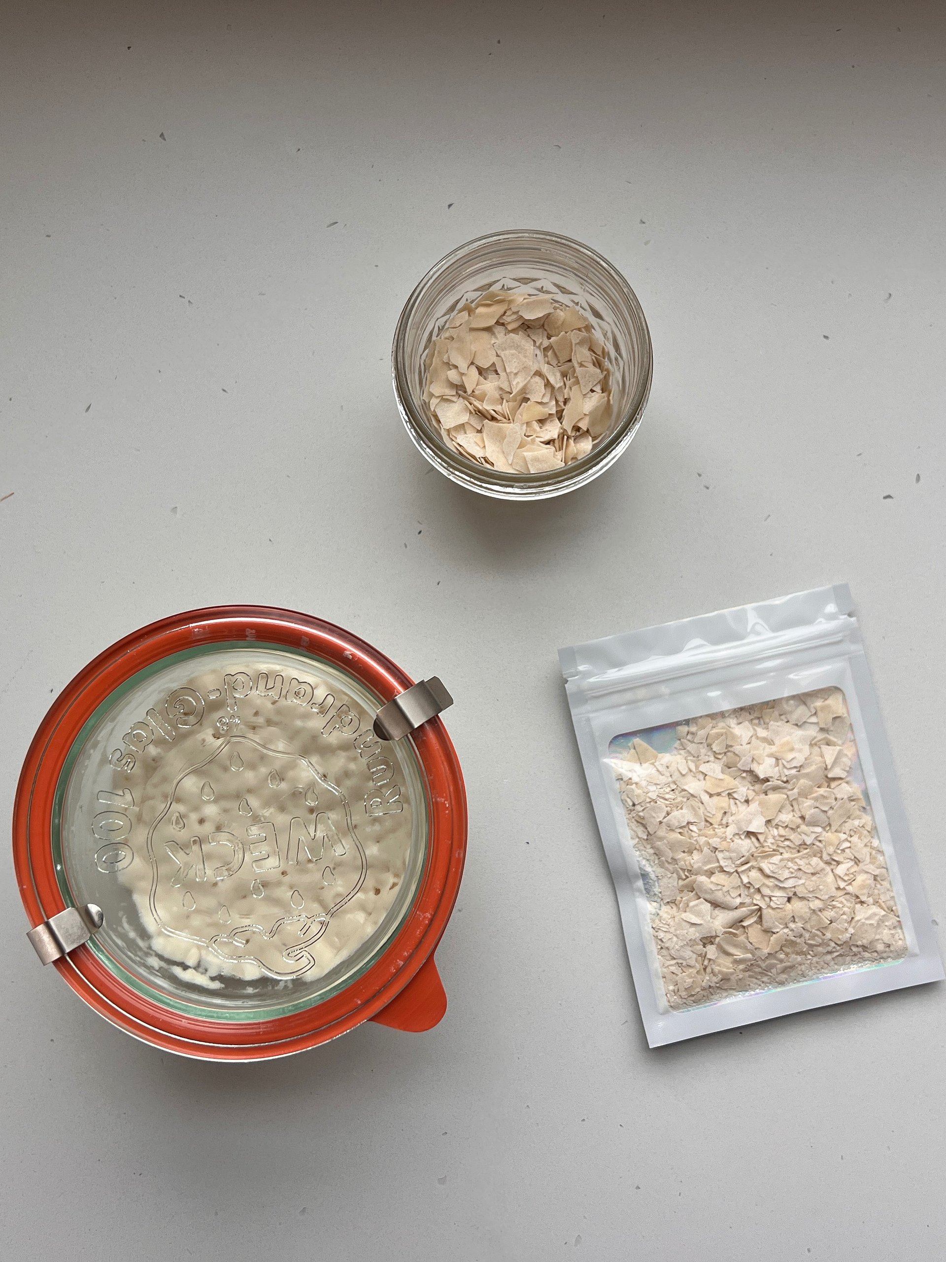 Proof of Loaf Sourdough Starter product image (2)
