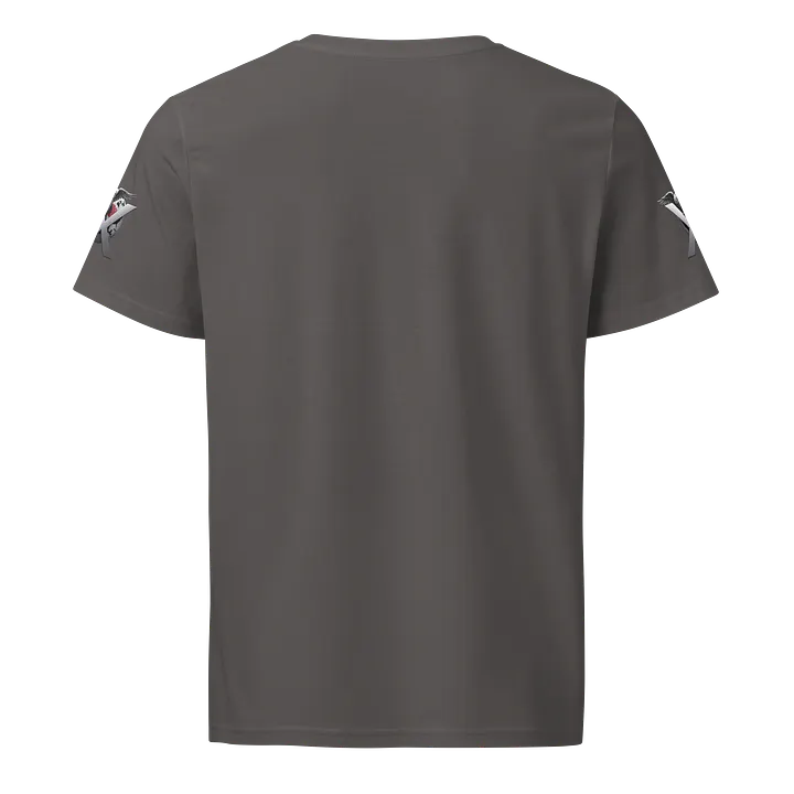 Eagle-X Power Unisex Tee (Print) product image (14)