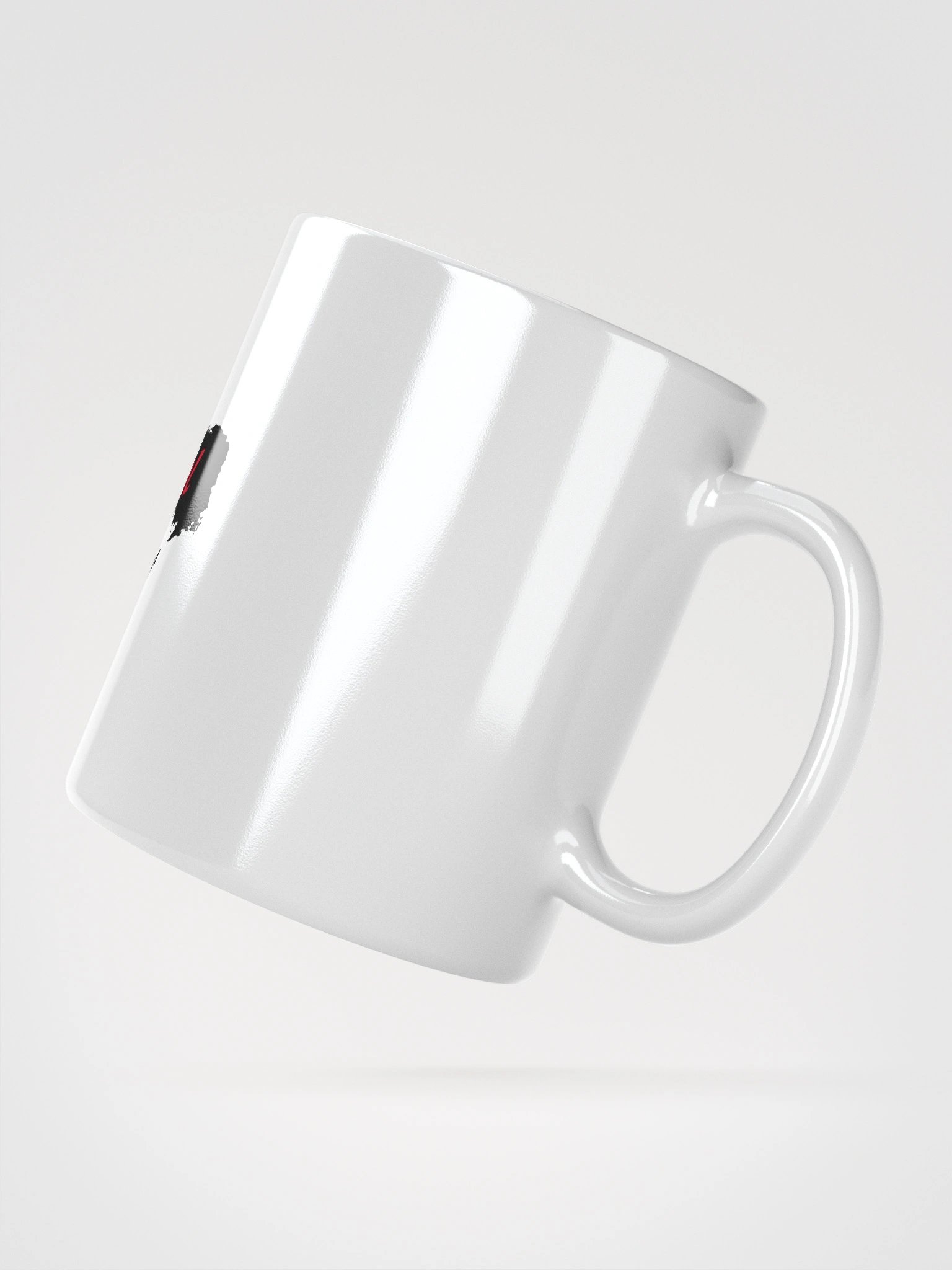 Professional Overthinker Mug product image (5)