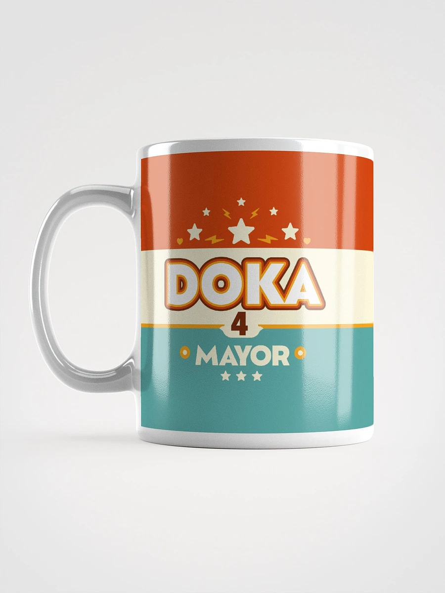Doka4Mayor Mug product image (6)