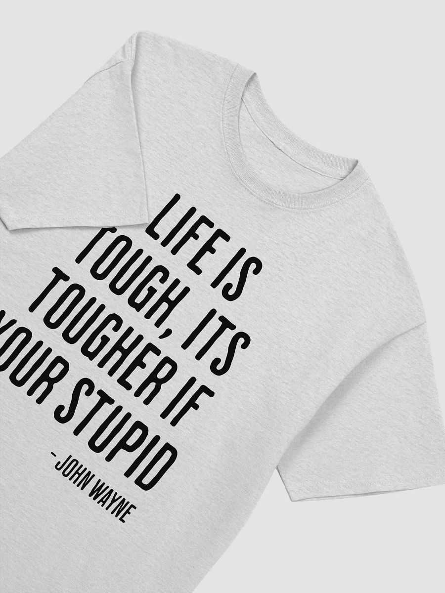 Life is Tough product image (26)