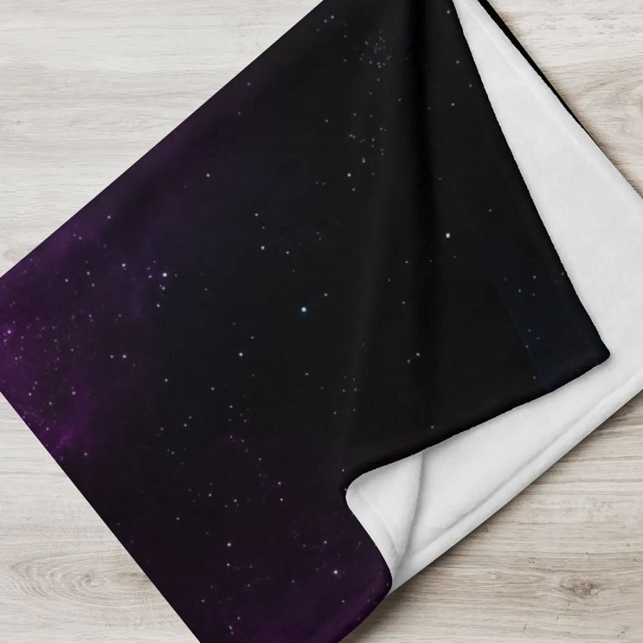 Cosmic OG Blanket product image (4)