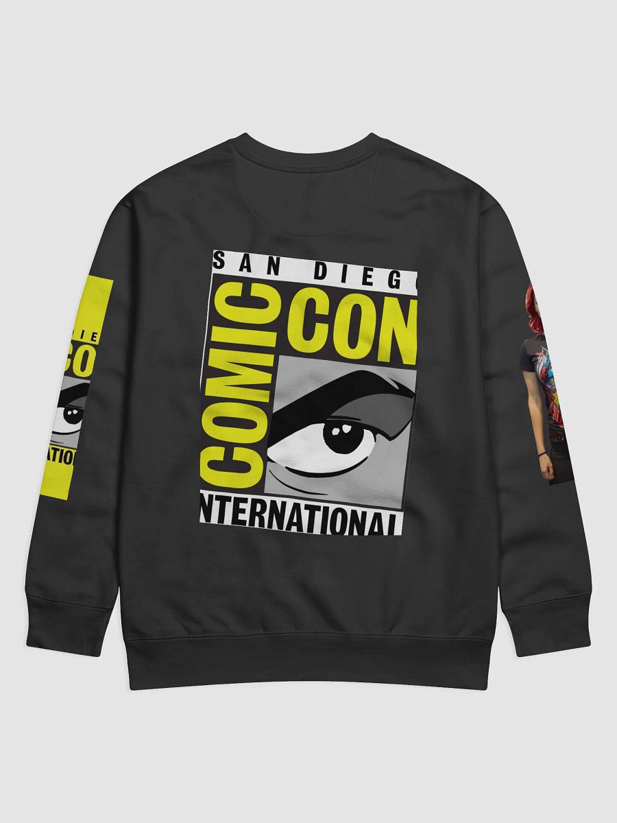 Comic-Con International san Diego product image (2)