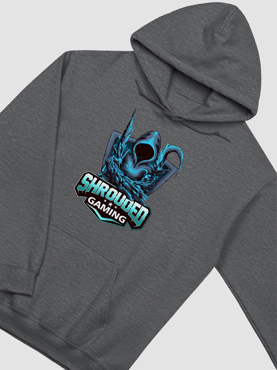 Shrouded Stasis Hoodie product image (3)