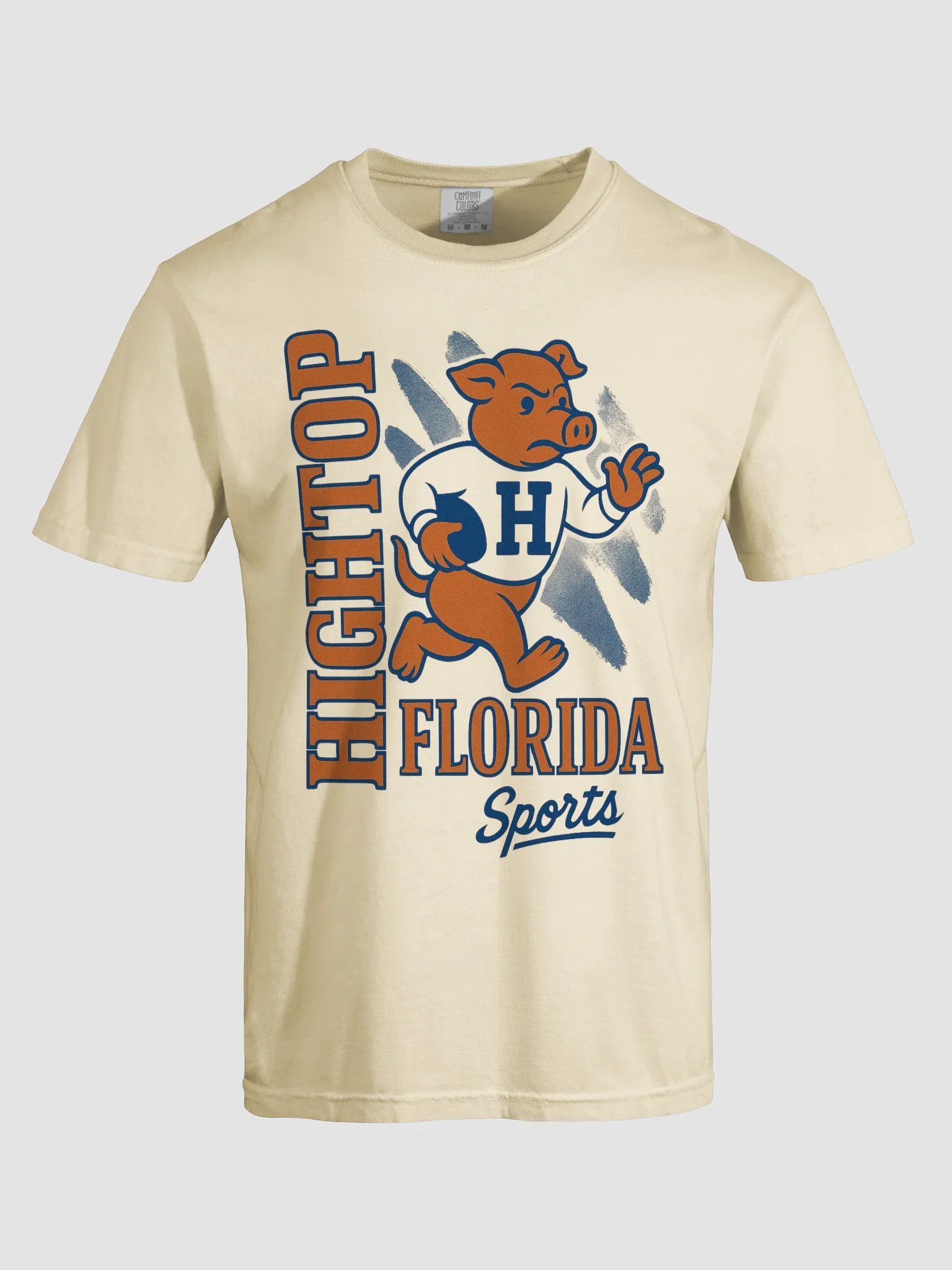 Hightop Heritage product image (5)