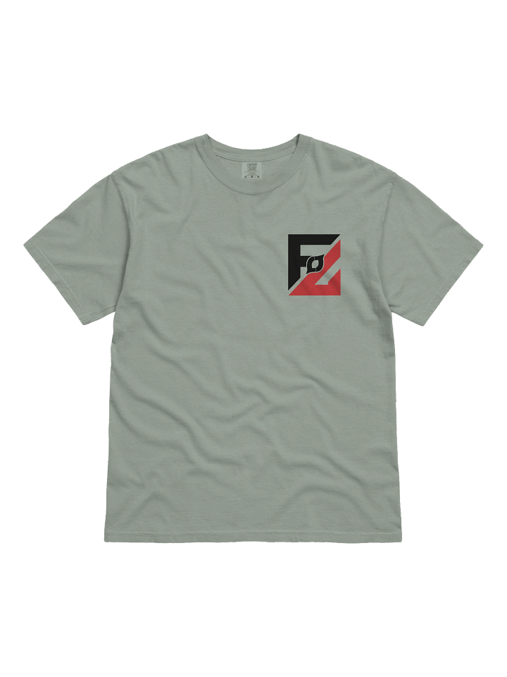 LJ Fight Lounge shirt product image (1)