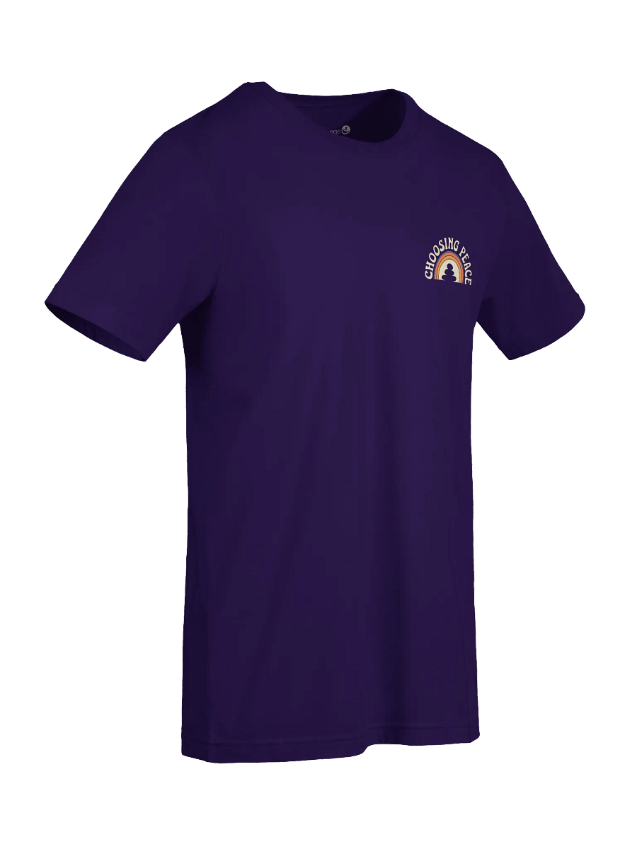 Choosing Peace T-Shirt product image (33)