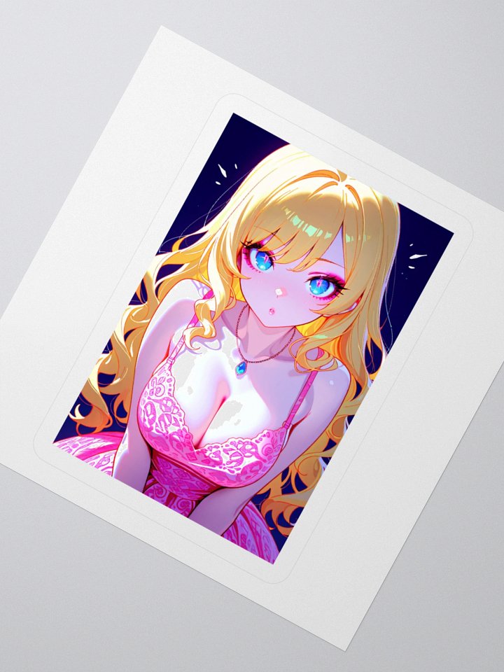 Anime Blond product image (4)
