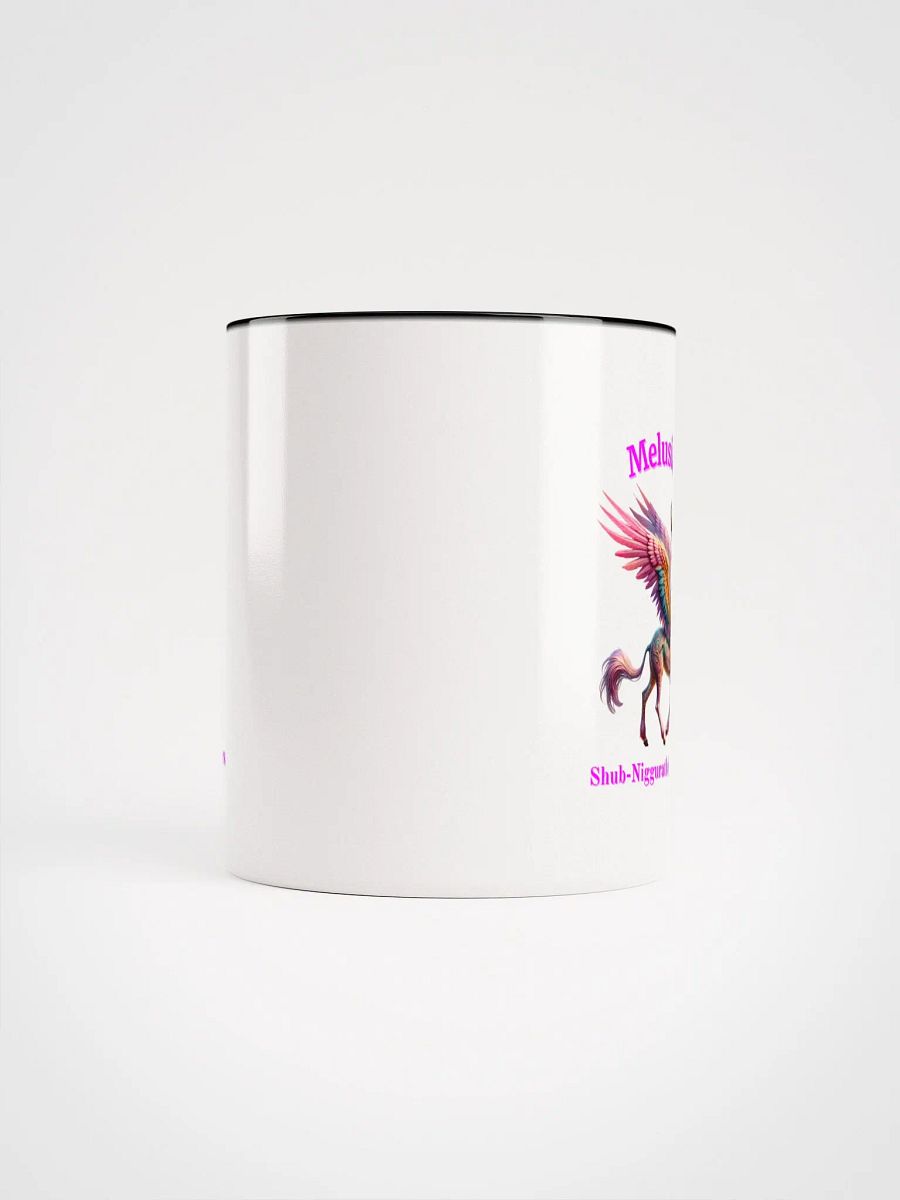 Supernal Melusine | Color Inside Mug product image (5)