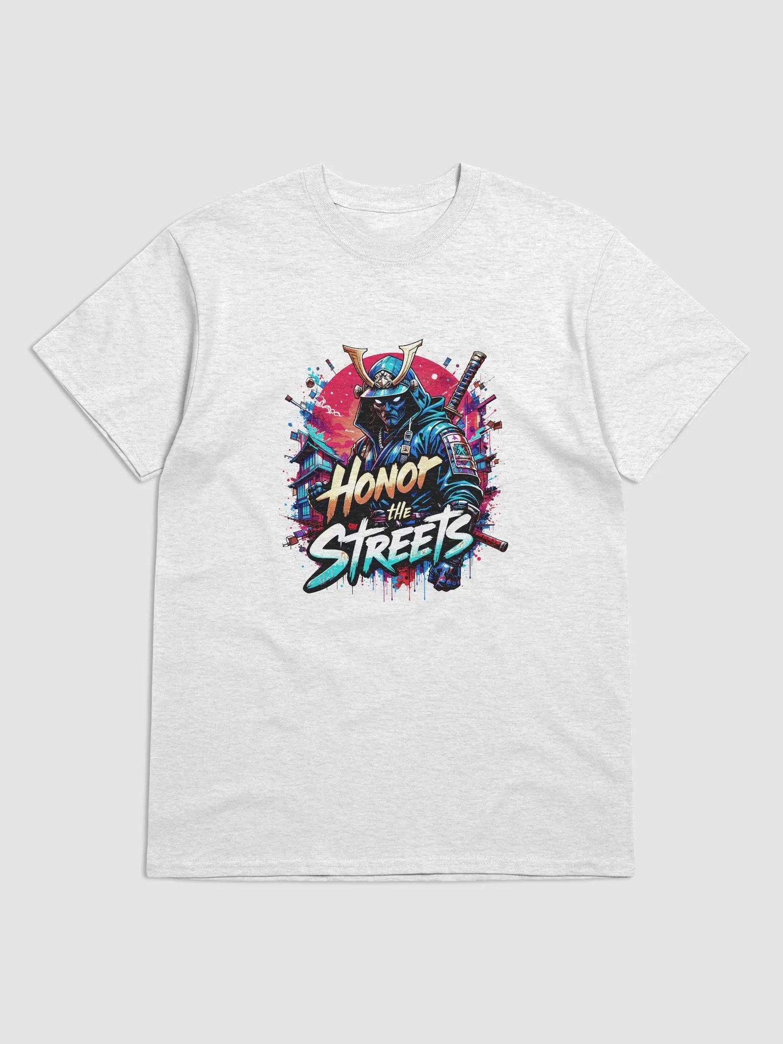 Honor the Streets product image (1)