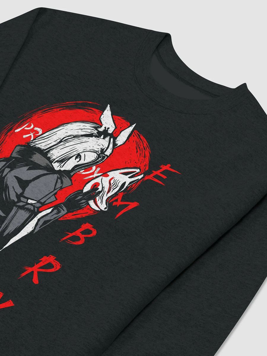 Embry Long Sleeve Streetwear product image (3)