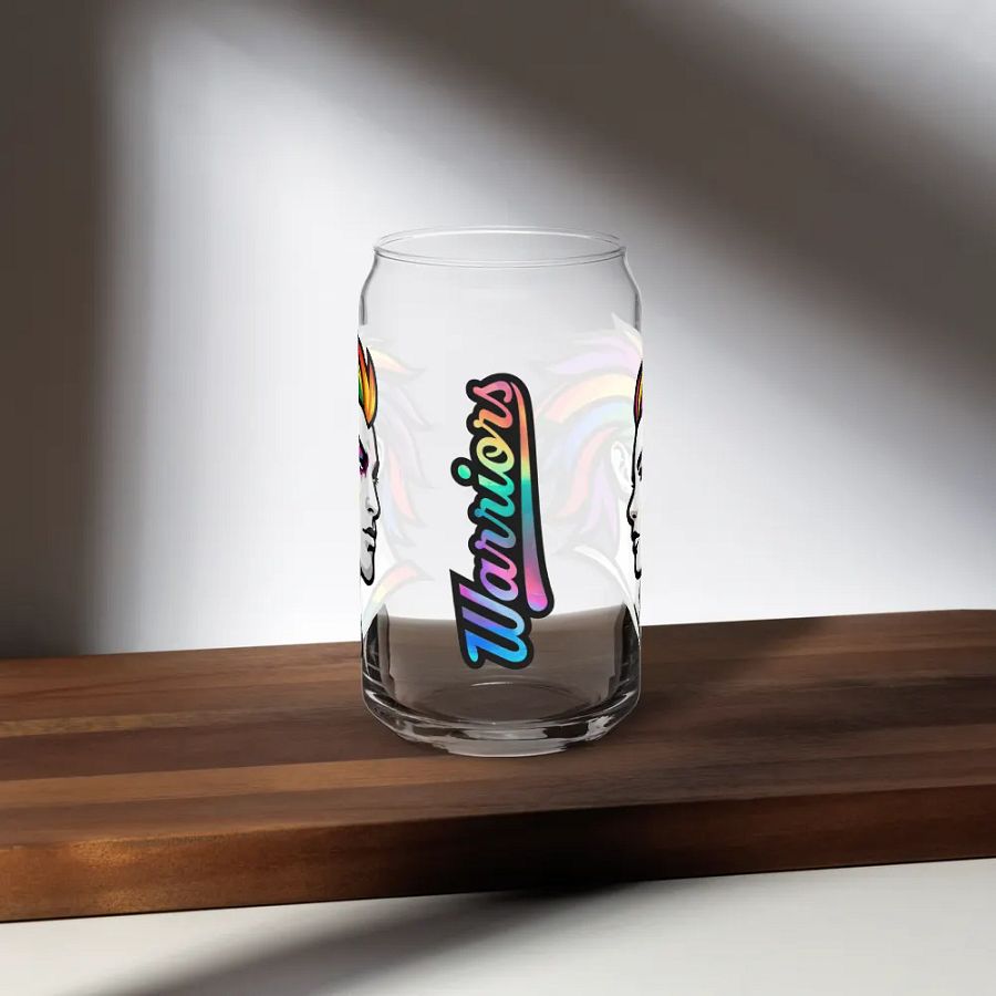 Rainbow Warriors product image (35)