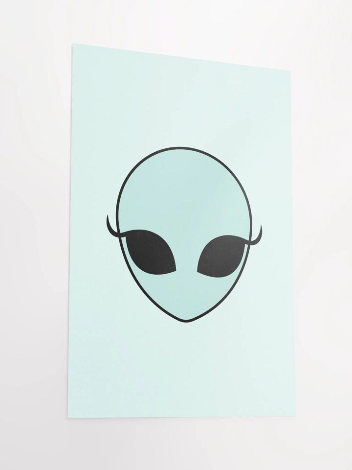 Alien Poster product image (4)