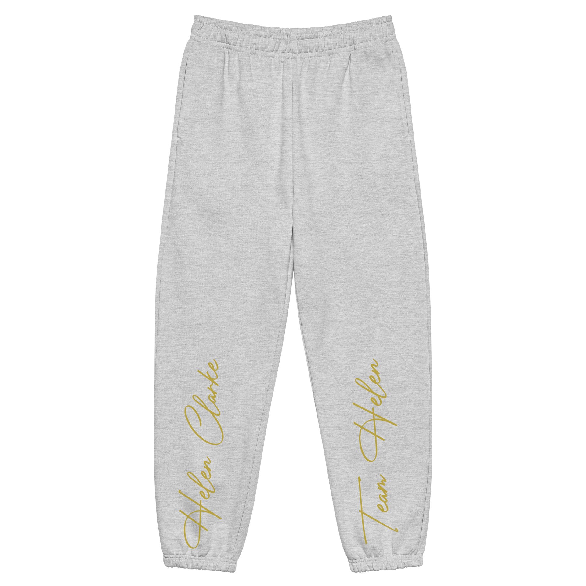 Team Helen Clarke Sweatpants product image (4)
