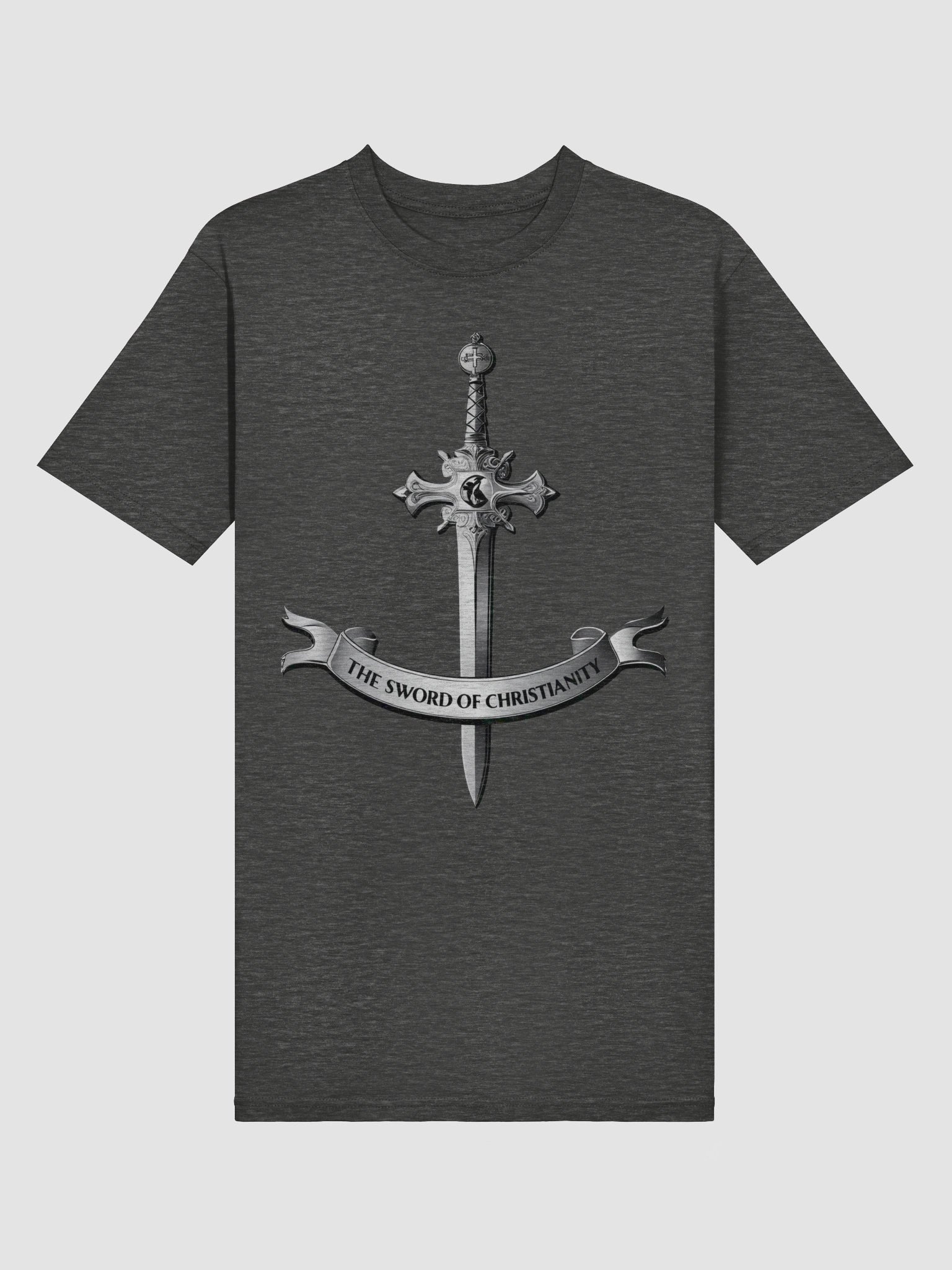 The Sword of Christianity product image (3)