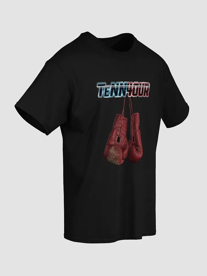 TeNN4OUR Patriotic T-Shirt product image (2)