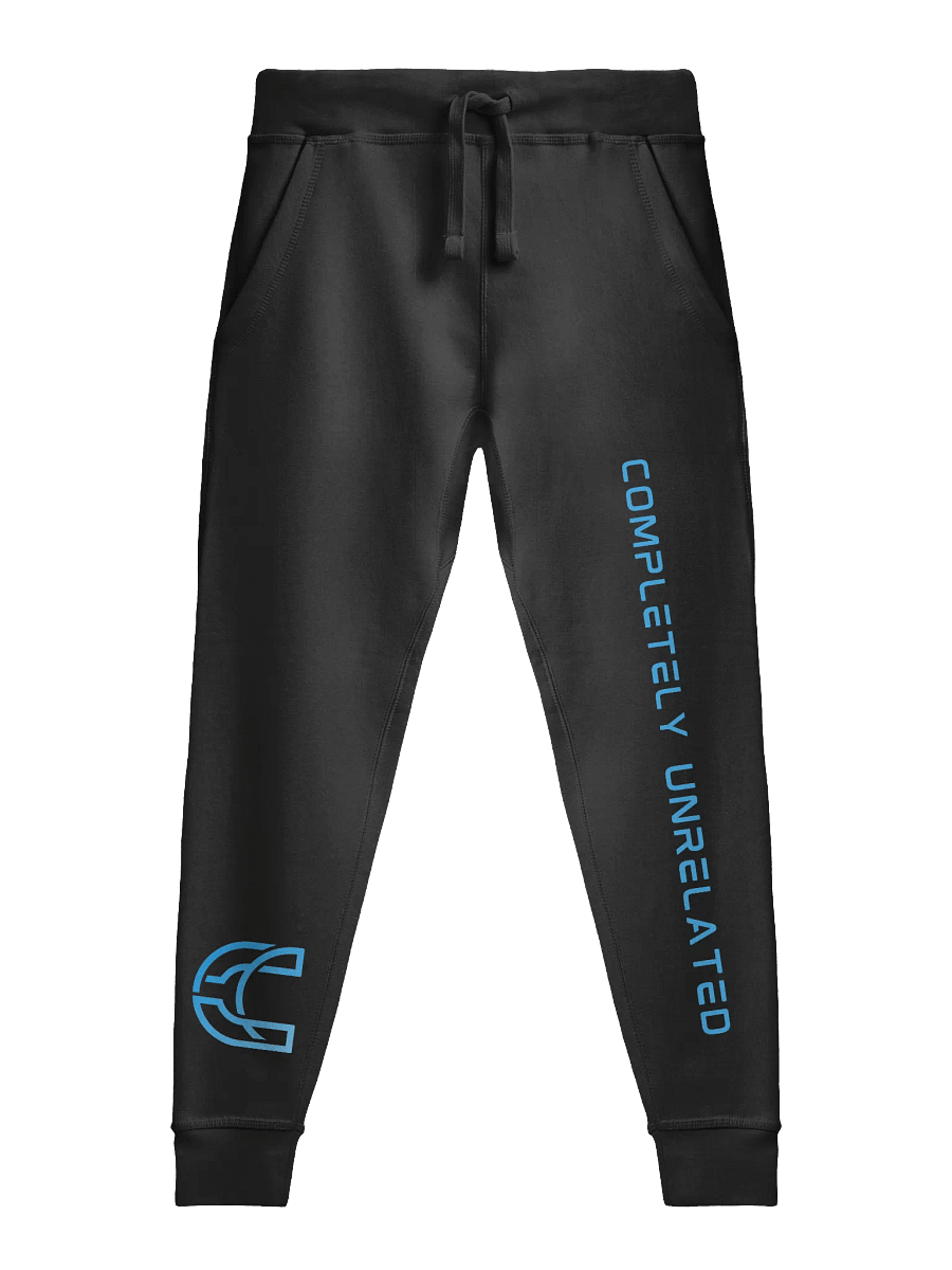 Drawstring Sweatpants product image (3)