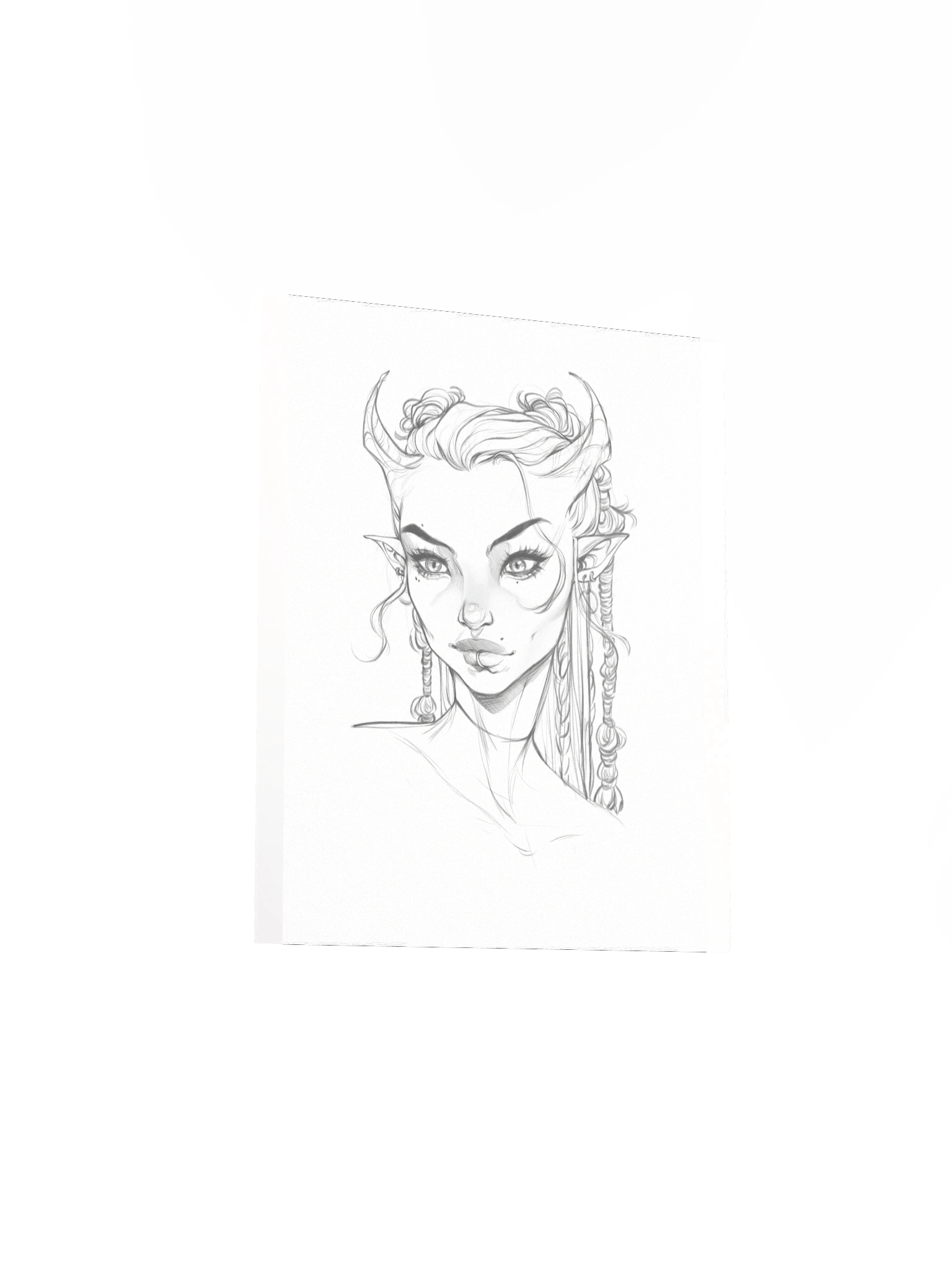 Margot Print product image (10)