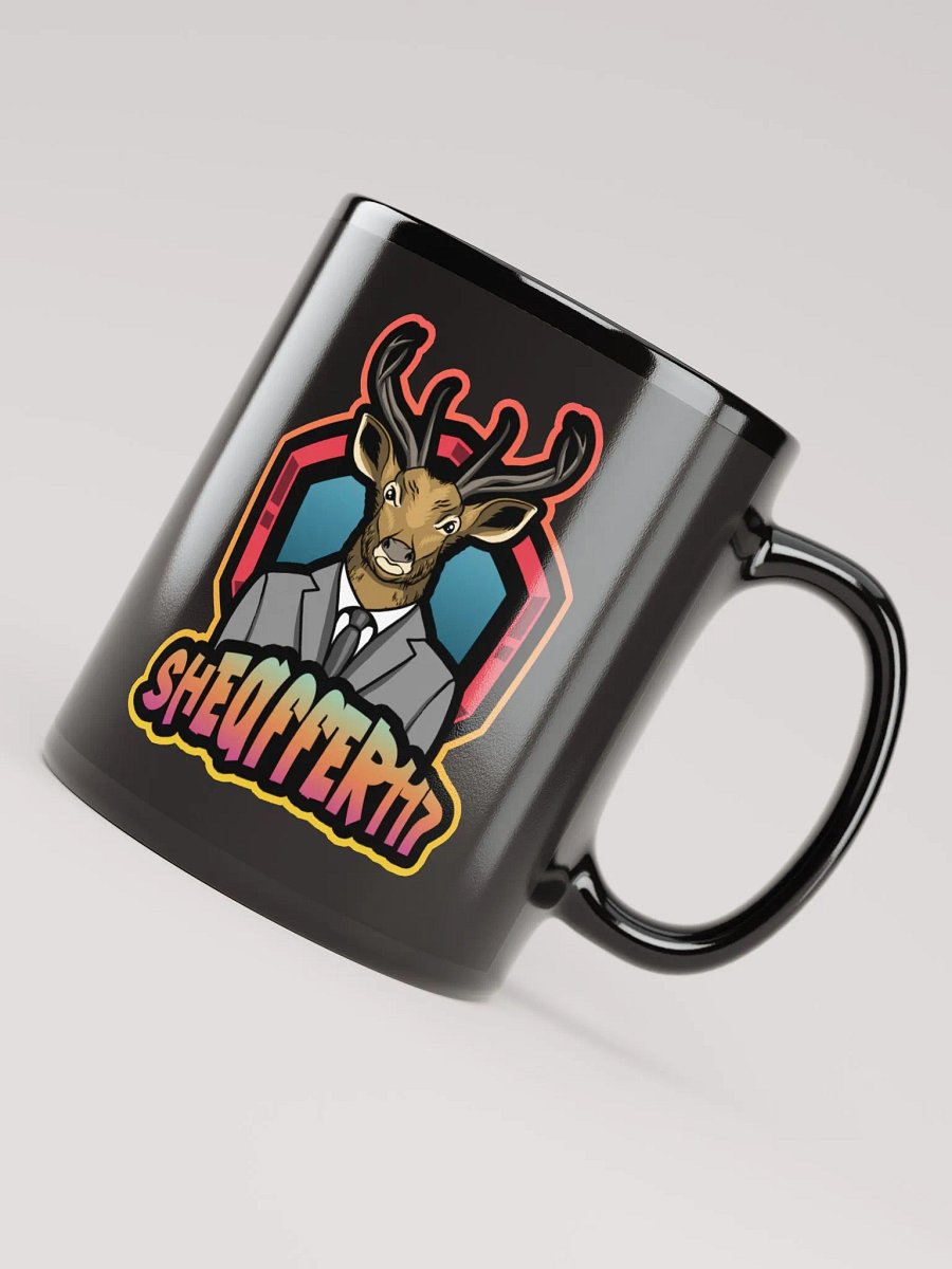 Sheaffer117 mug v2. 0 product image (4)