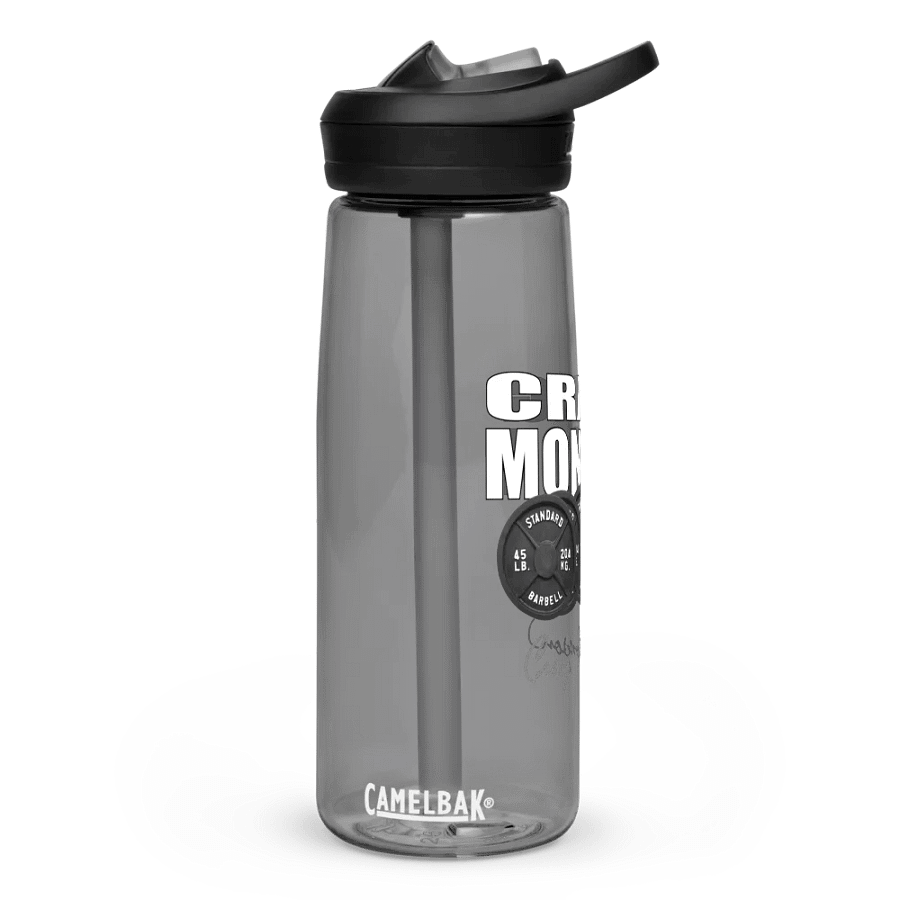 Craig Monson Signature Series Water Bottle product image (3)