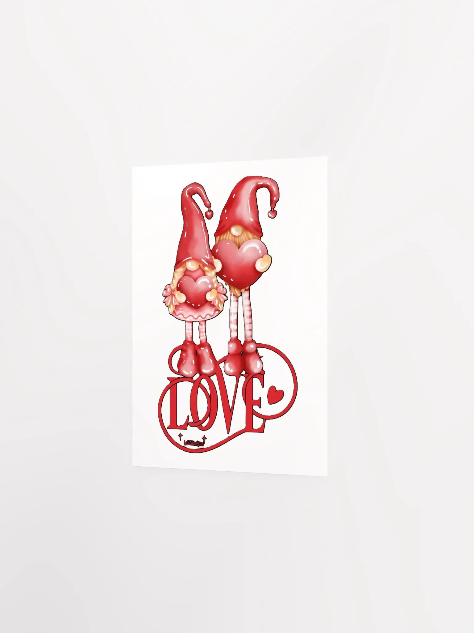 LOVE GNOMES product image (8)