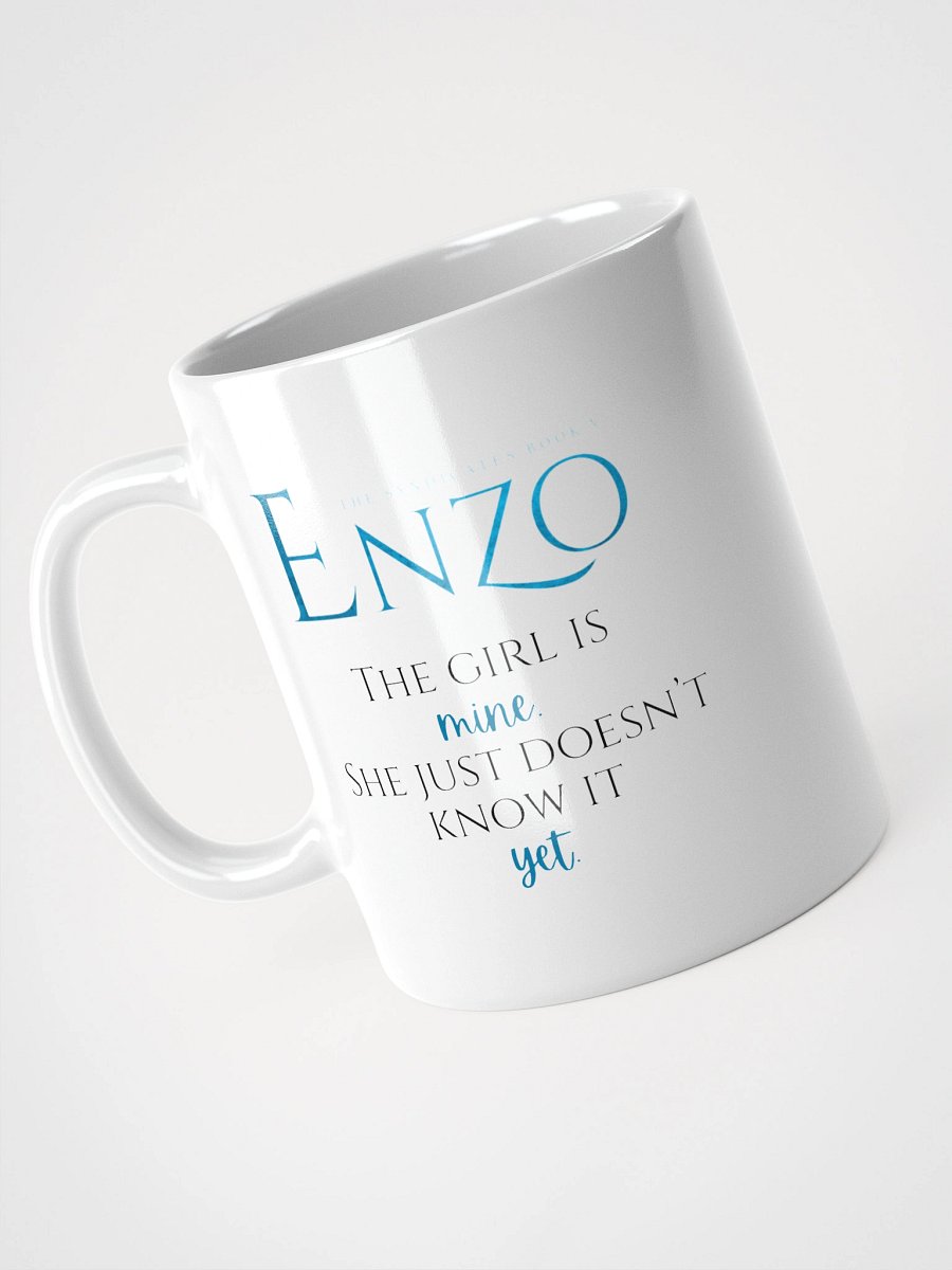 Enzo Mug product image (11)