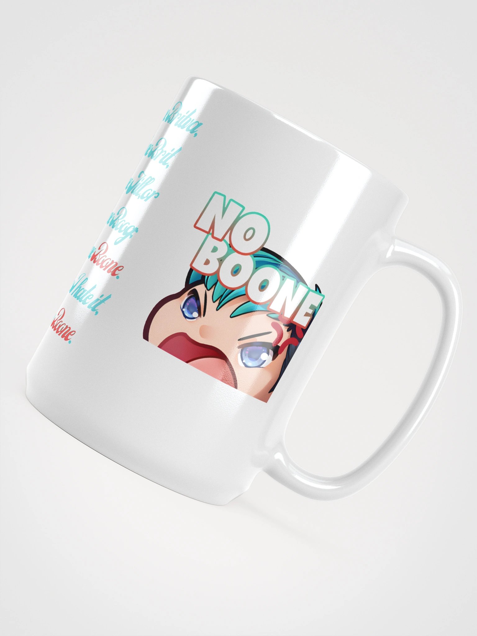 Don't Call Me Boone! product image (10)