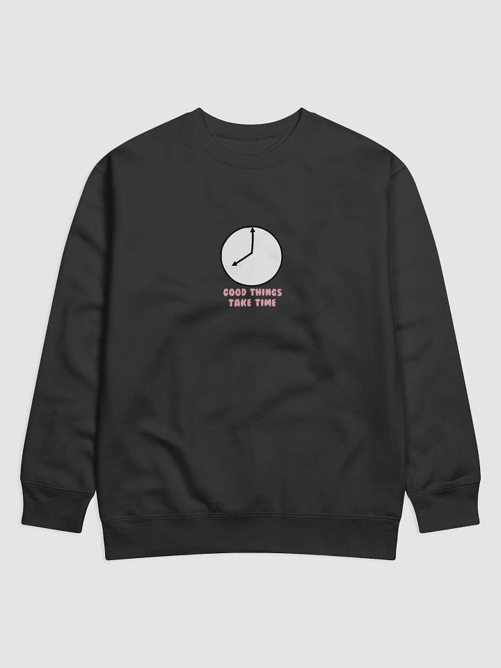 Good Things Take Time product image (5)