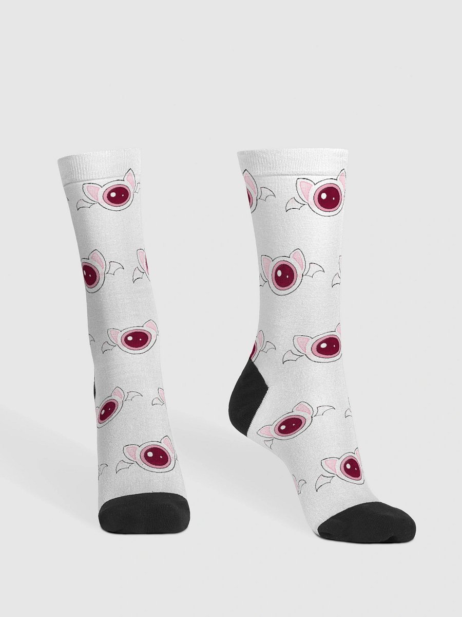 Mascot Redeem - Socks product image (2)