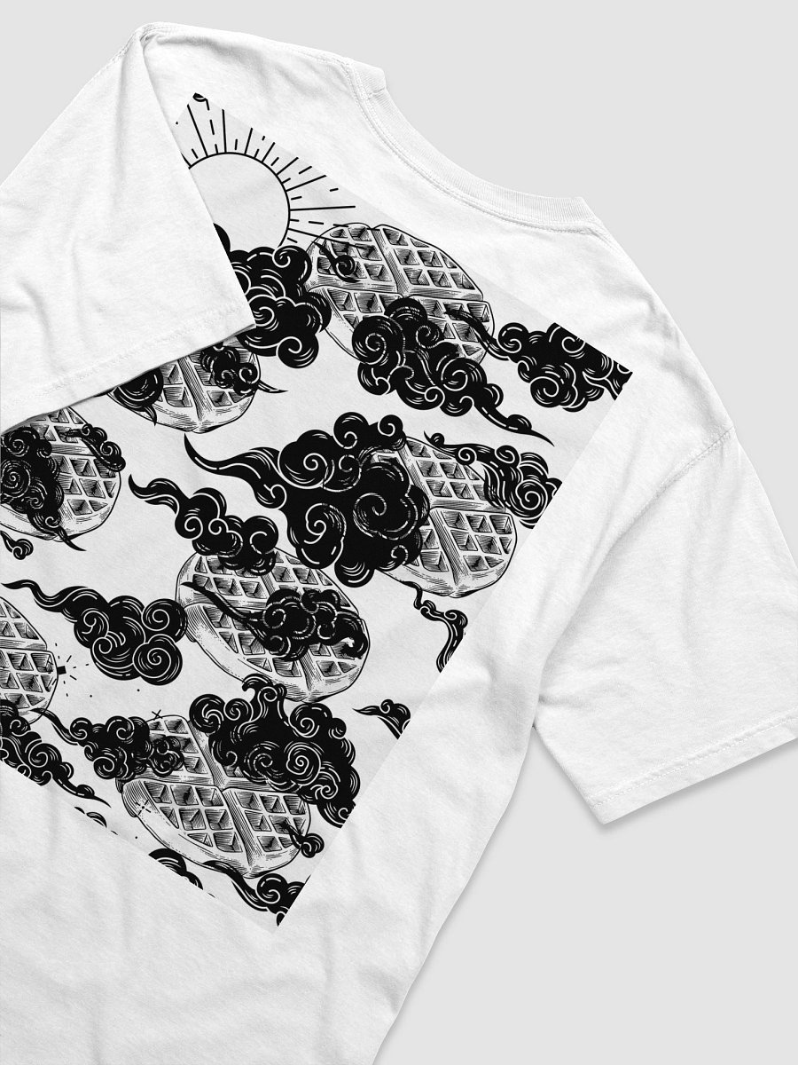 Waffle Clouds product image (7)
