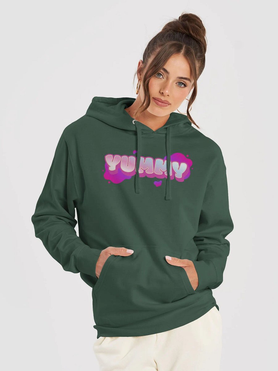 FOYO YUMMY hoodie product image (5)
