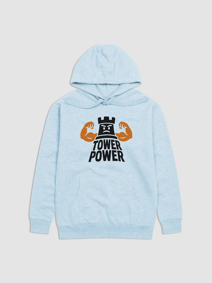 Tower Power - Unisex Premium Hoodie product image (5)