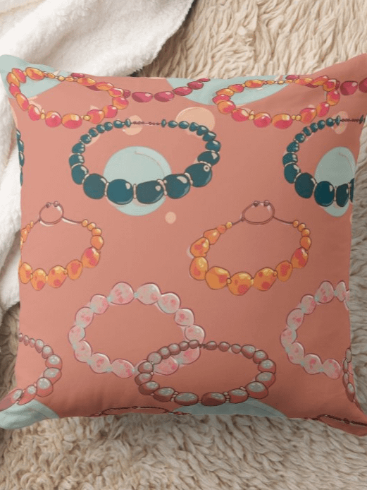 Seamless Bracelet Pattern product image (2)