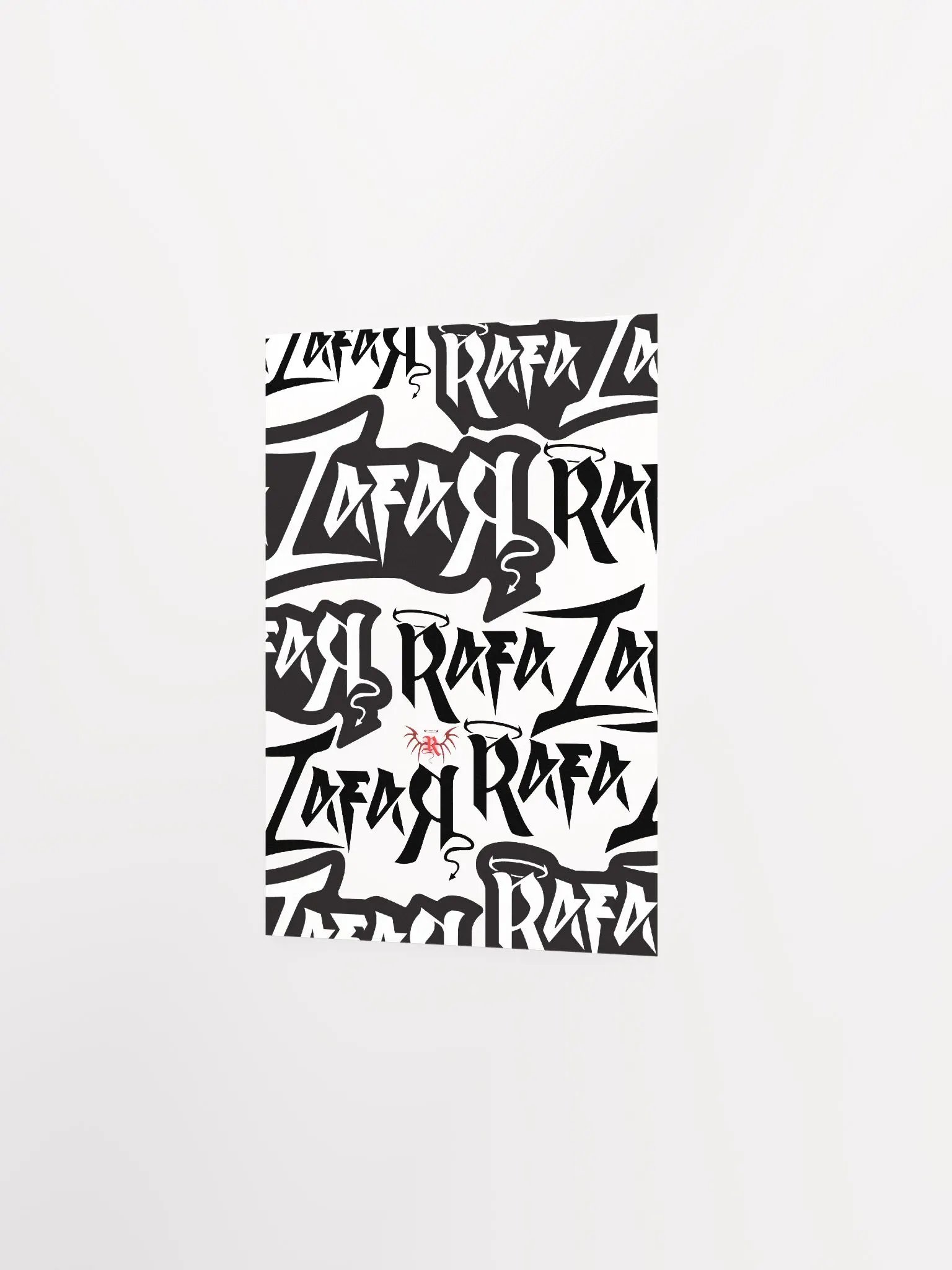 RafaZafar Avant Garde Poster product image (2)