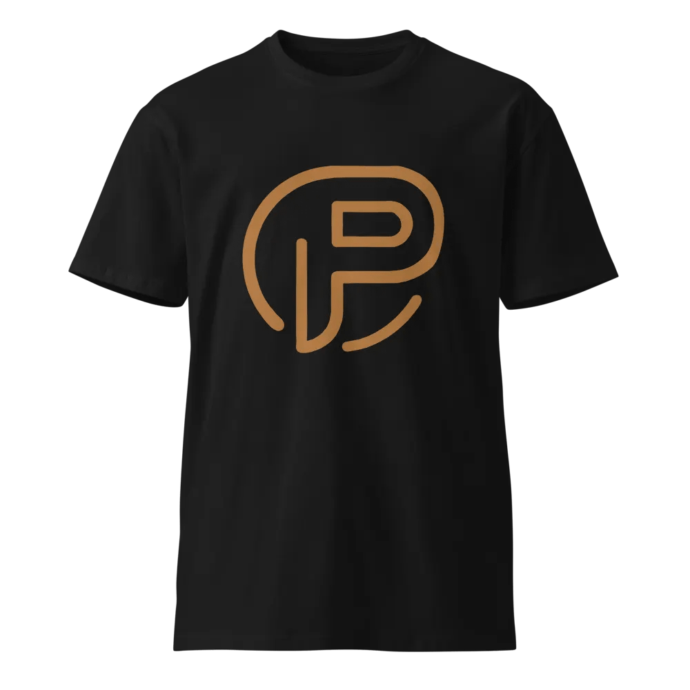 Pean t-shirt product image (1)