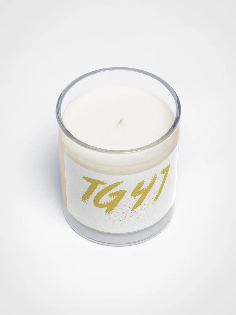 TG Wax Candle product image (3)