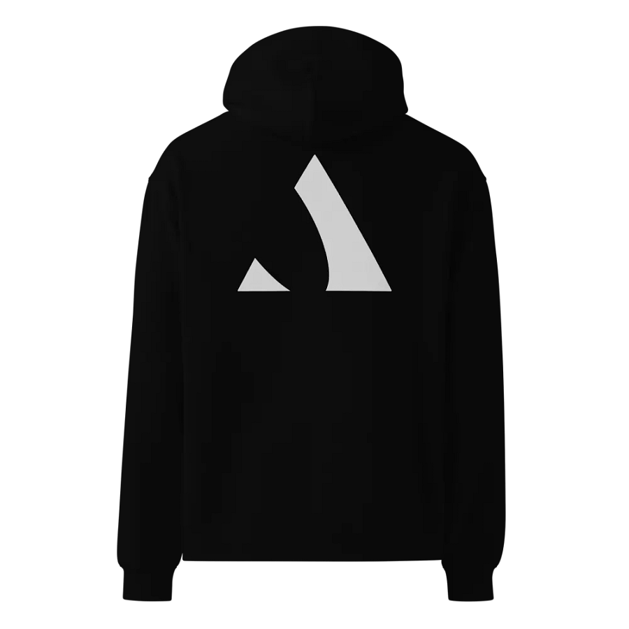 Cozy Comfort Oversized Hoodie product image (10)