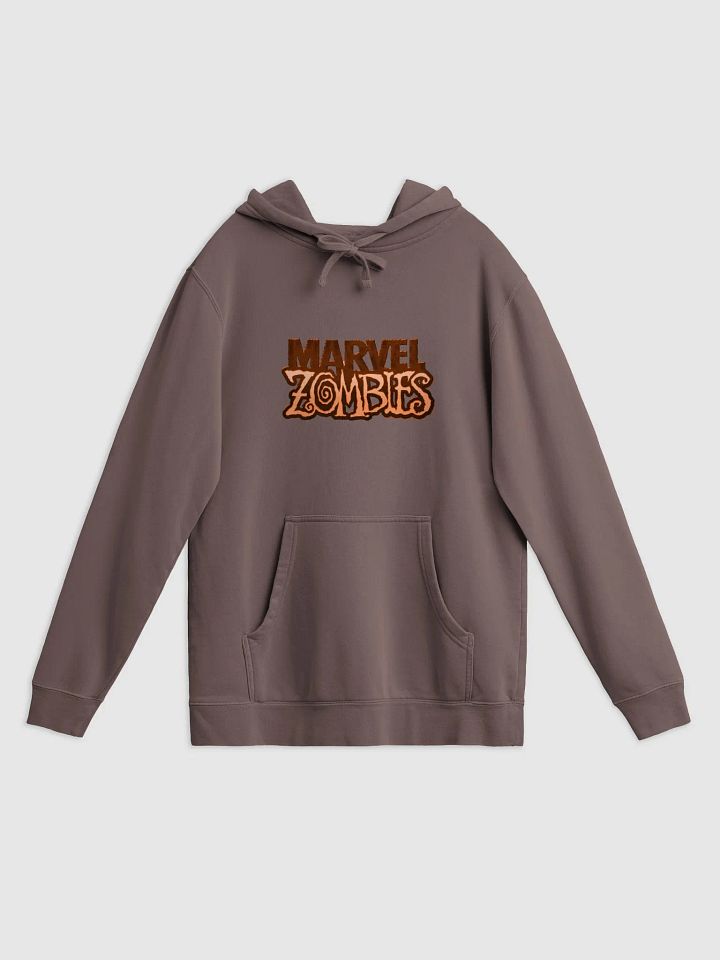 Marvel Zombies Hoodie product image (2)