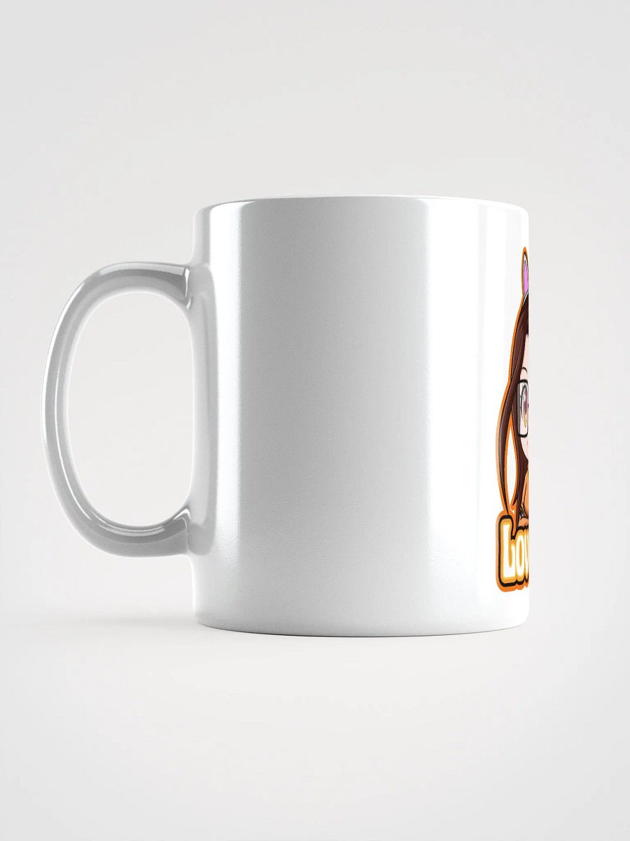 Loverish and Mitten Mug (White) product image (11)