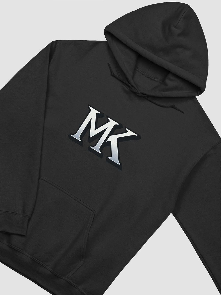MK Unisex Hoodie product image (3)