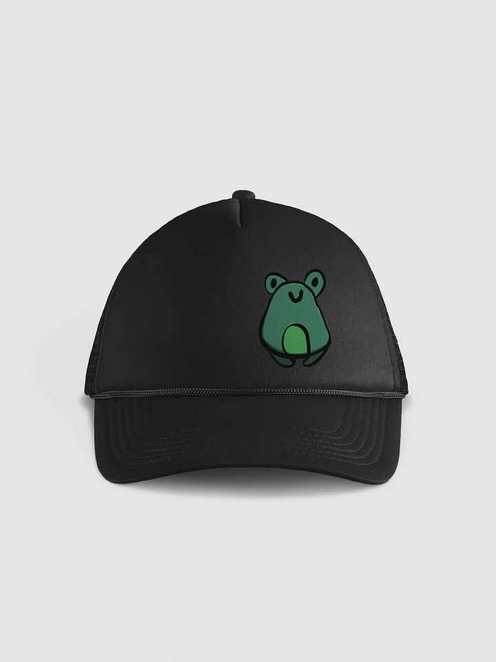happy frog cap product image (1)