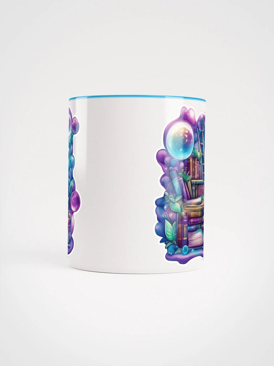 Mystic Library Color Mug product image (10)