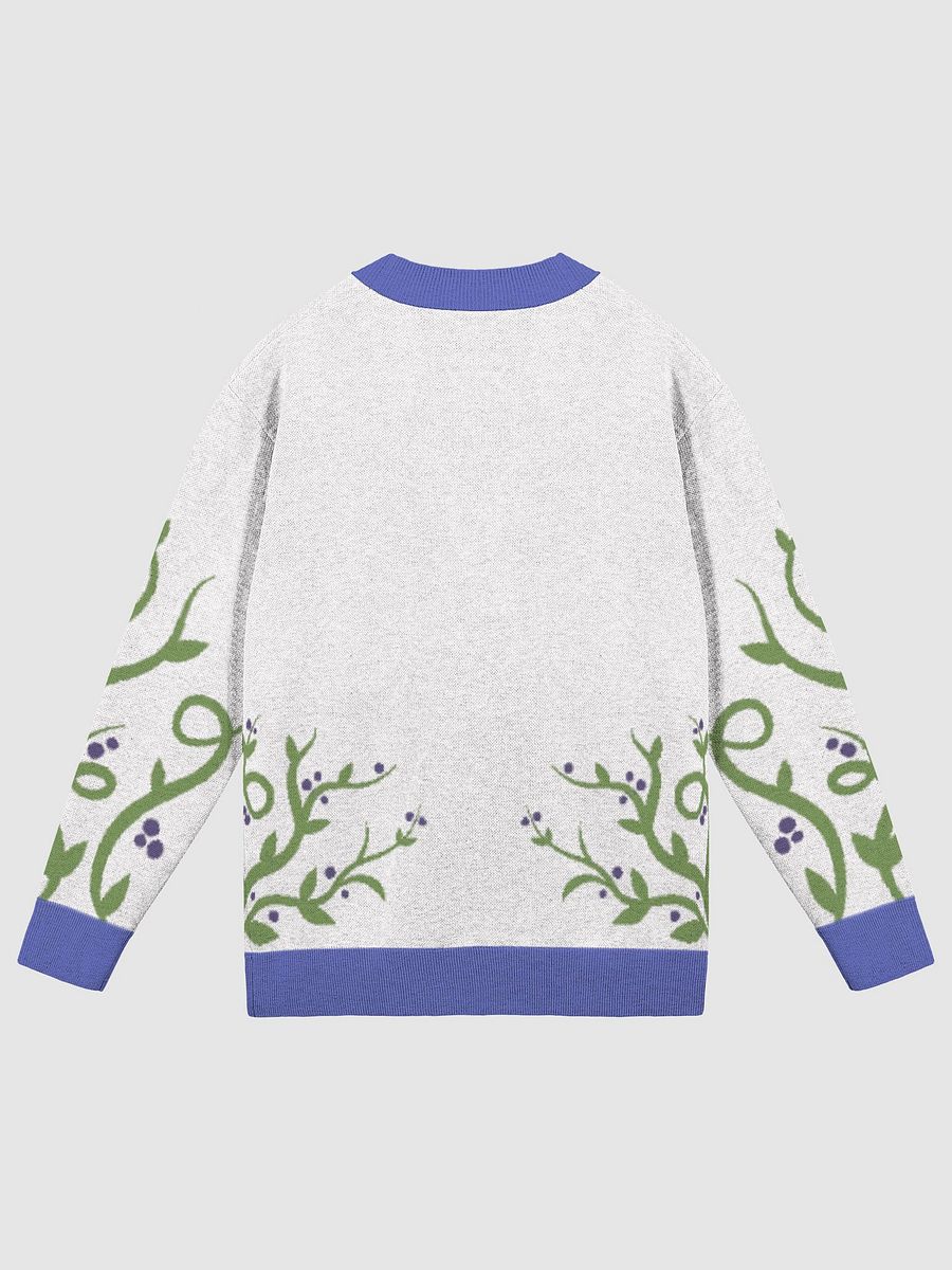 Berry Lovely Cardigan product image (2)