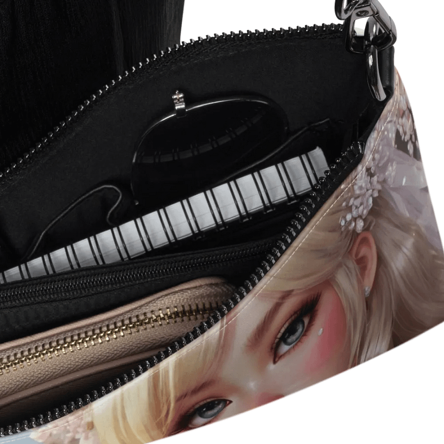 Muse Coquette Crossbody Bag product image (8)