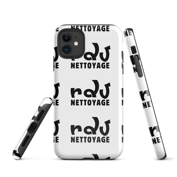 Coque iPhone personnalisé product image (1)